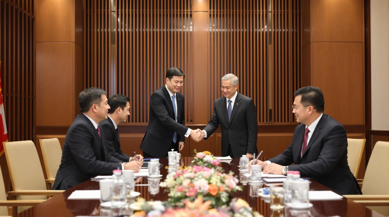 亚洲网站视频与腾讯视频达成战略合作，共同开发精品网剧