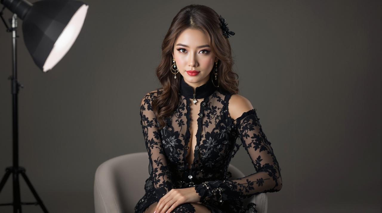 签约新生代演员林晓彤，亚洲网站视频持续扩充明星阵容